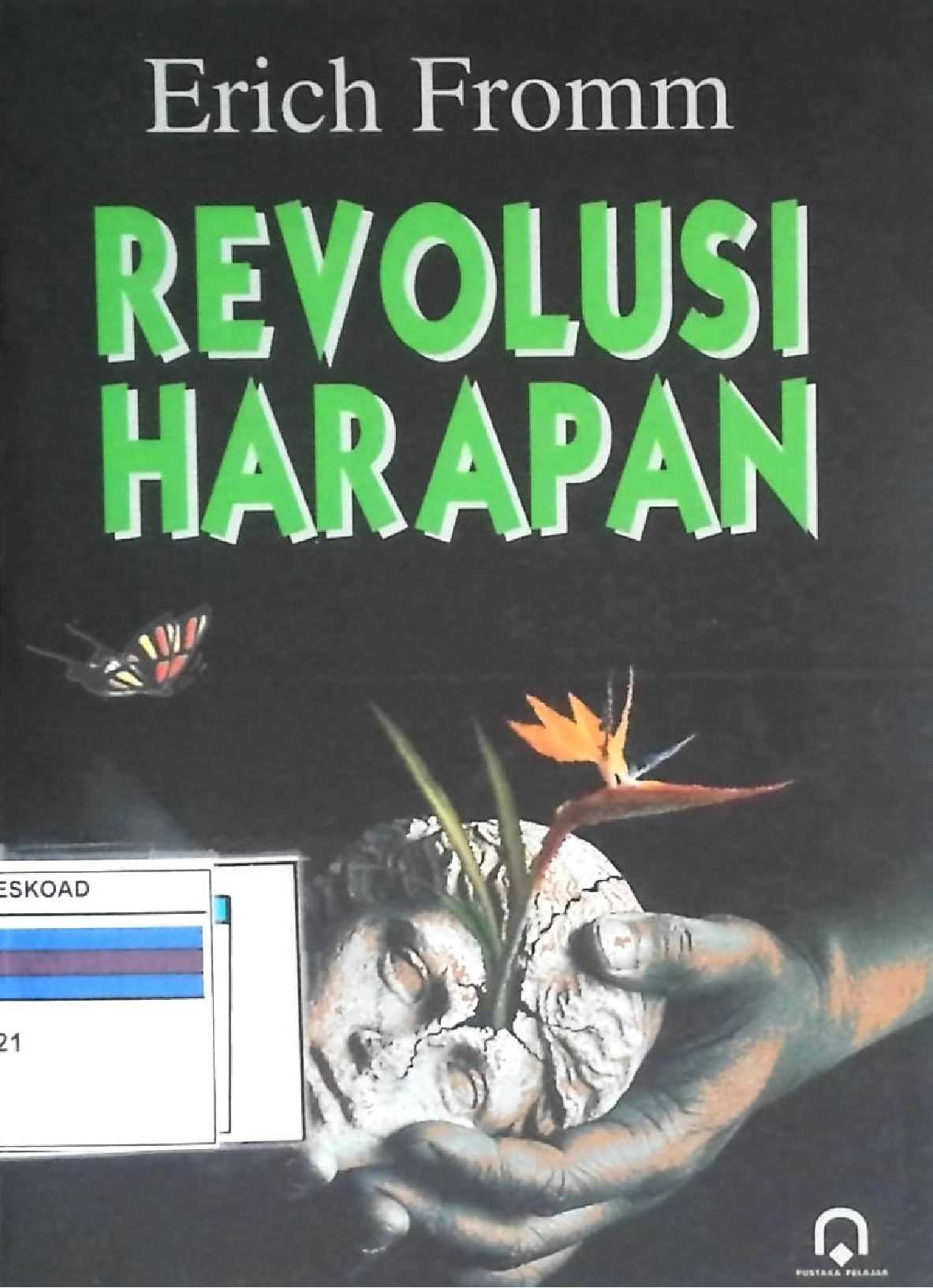 Revolusi Harapan